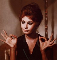 Sophia Loren photo #