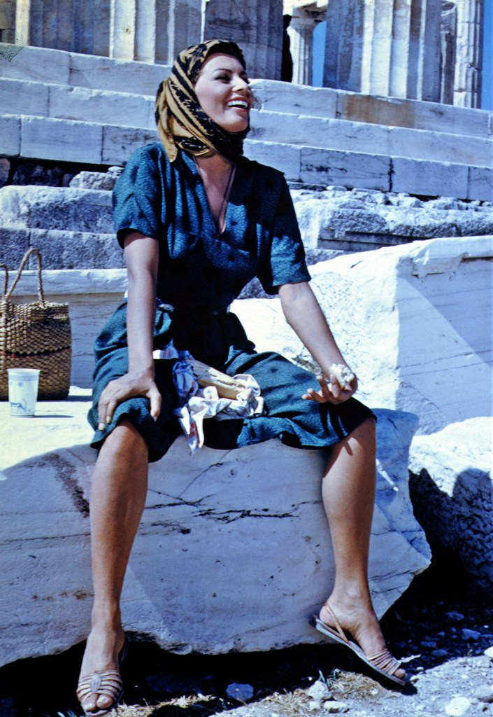 Sophia Loren: pic #1111104