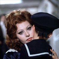 Sophia Loren photo #