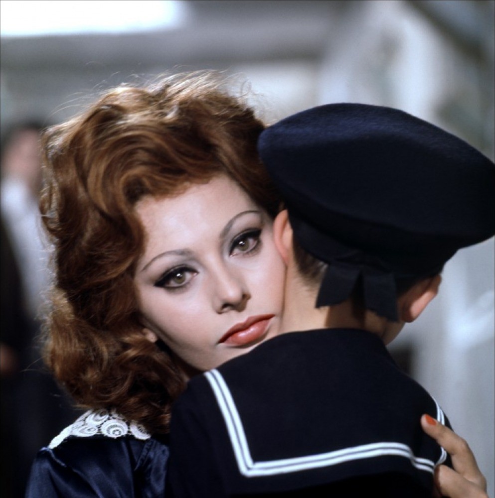 Sophia Loren: pic #273655