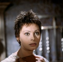 Sophia Loren photo #