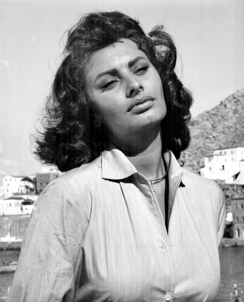 Sophia Loren: pic #1111099