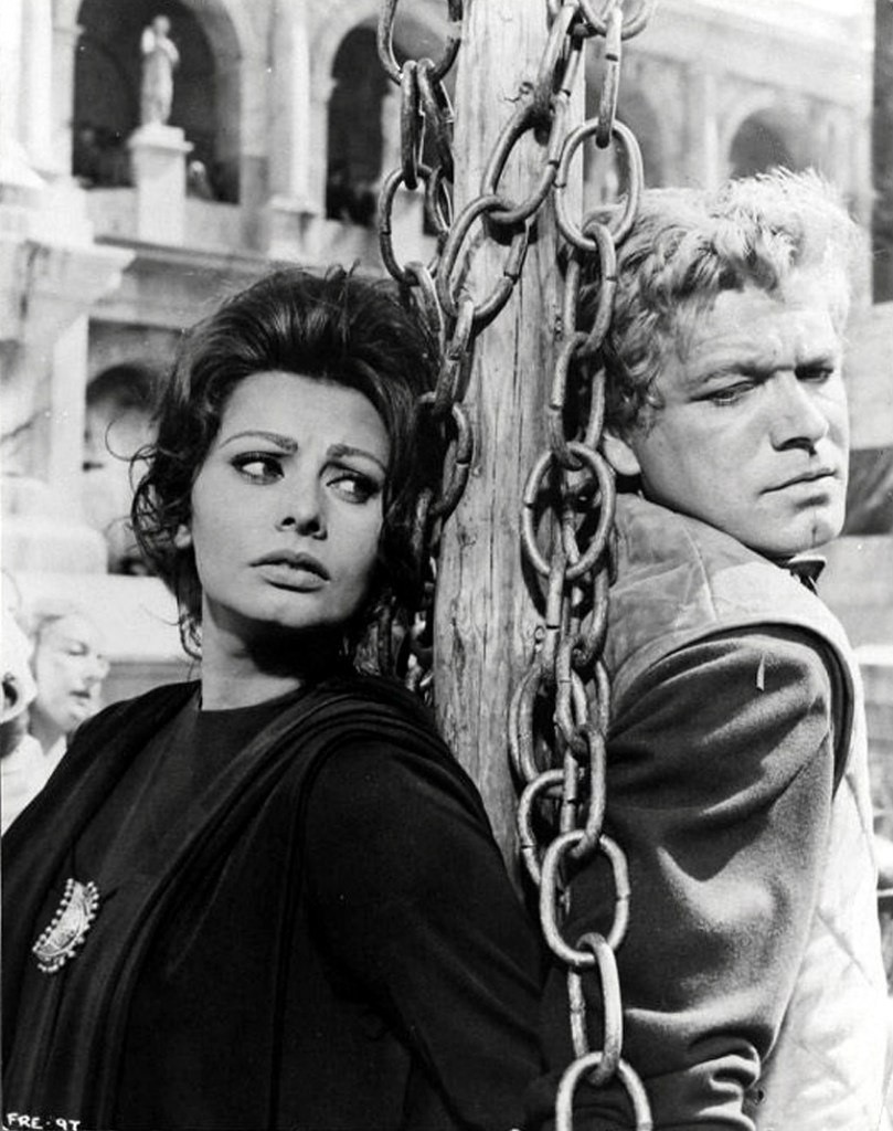 Sophia Loren: pic #1115618