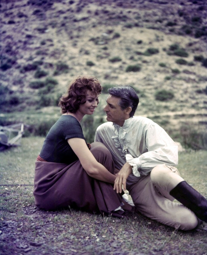 Sophia Loren: pic #1111065