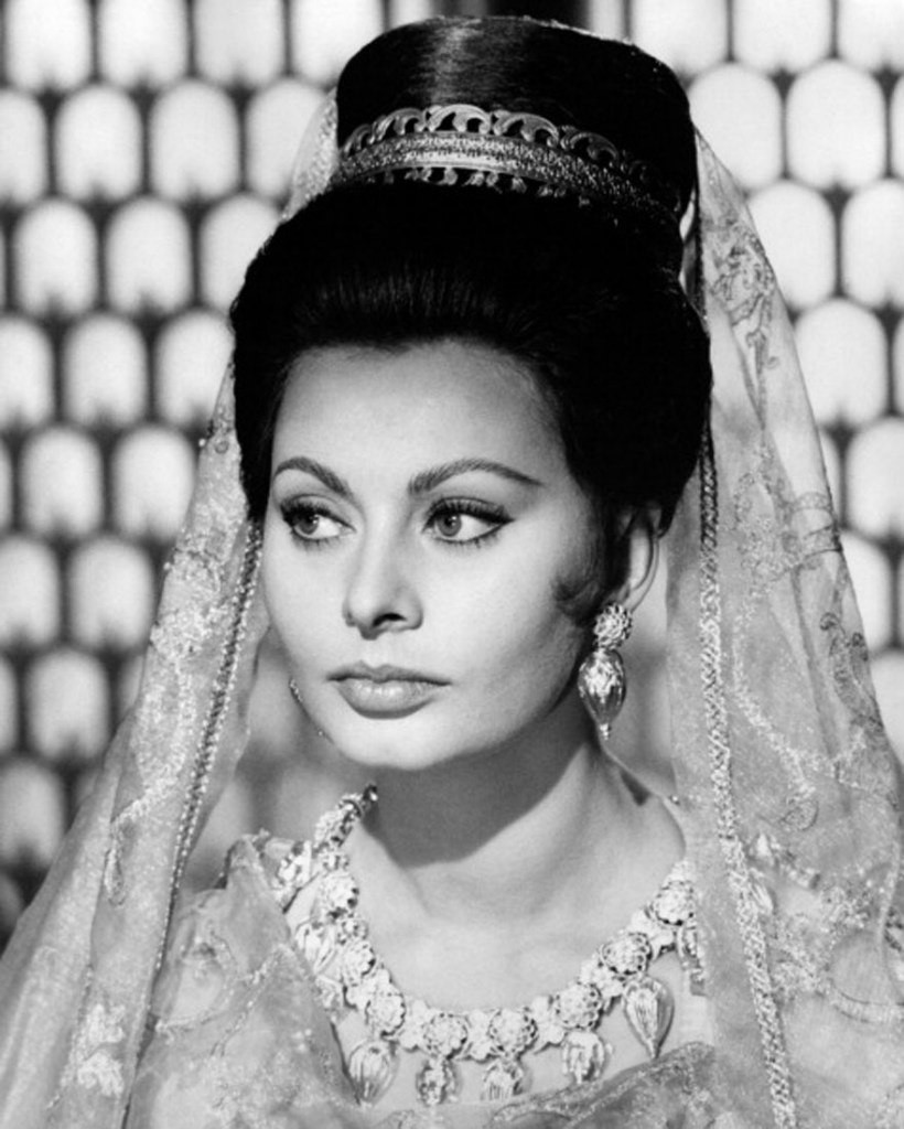 Sophia Loren: pic #1115616