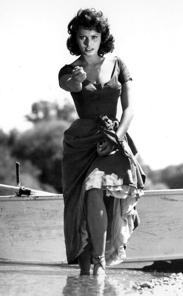 Sophia Loren: pic #1111084