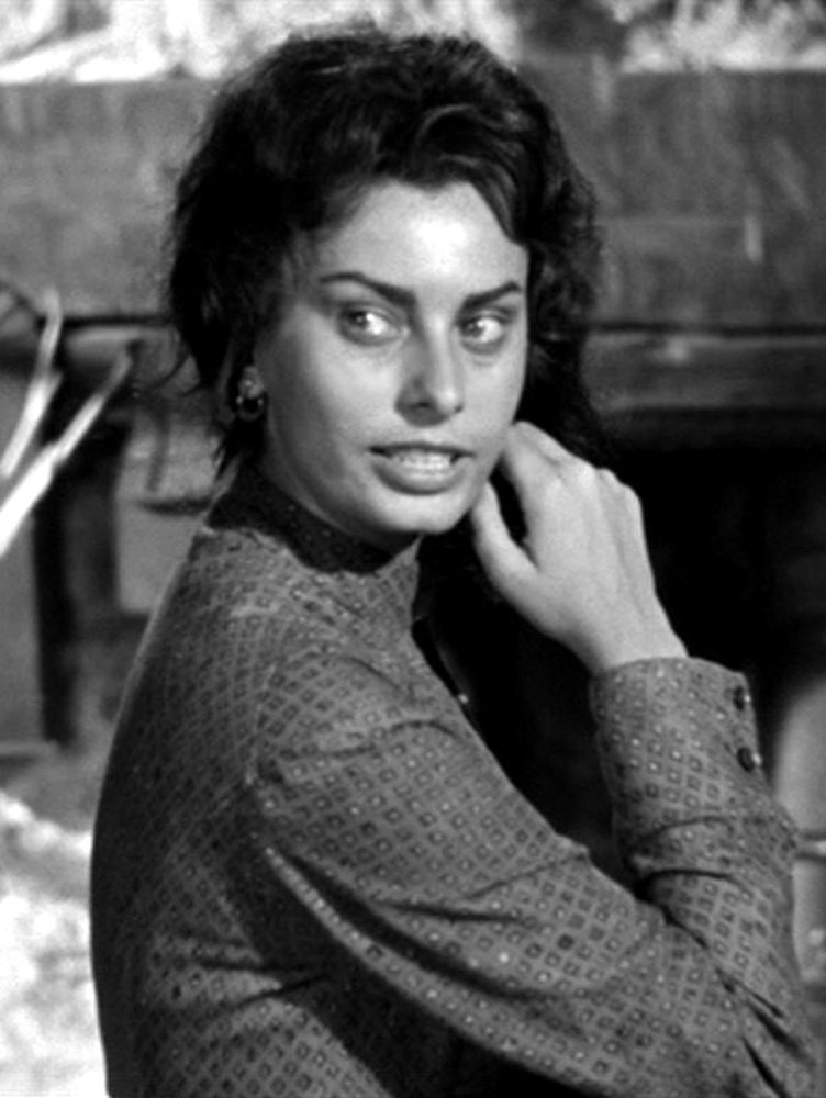Sophia Loren: pic #1114703