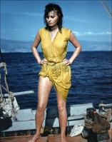 Sophia Loren photo #