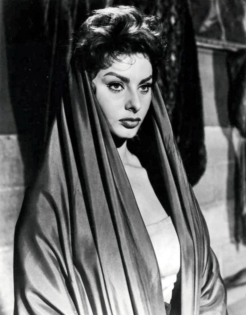 Sophia Loren: pic #1111080