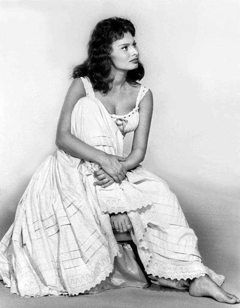 Sophia Loren: pic #1114697