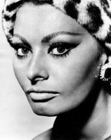 Sophia Loren photo #