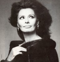 Sophia Loren photo #