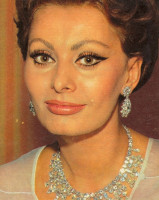 Sophia Loren photo #