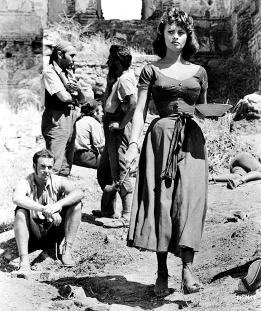 Sophia Loren: pic #1111062