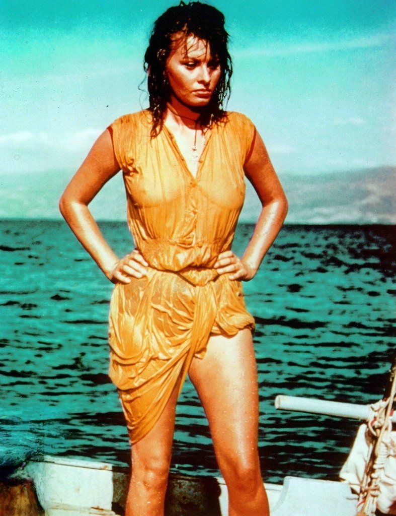 Sophia Loren: pic #1111103