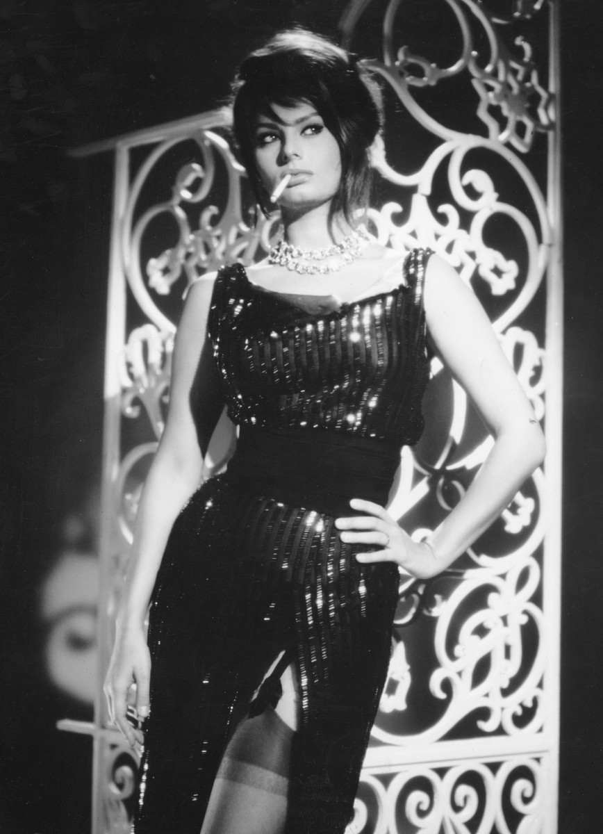 Sophia Loren: pic #483067