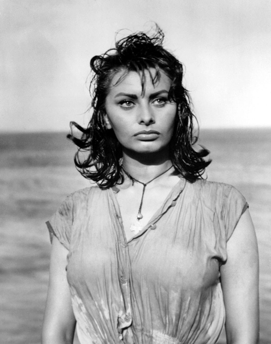 Sophia Loren: pic #484310
