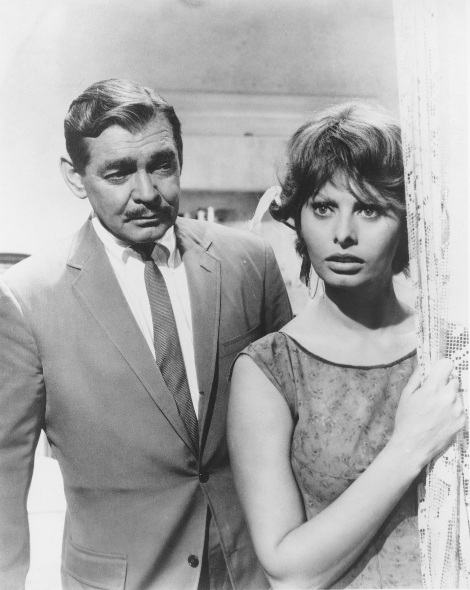 Sophia Loren: pic #482155
