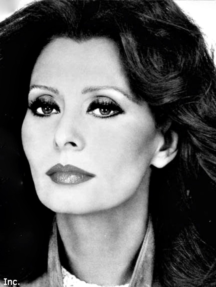 Sophia Loren: pic #488558