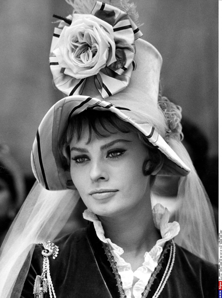 Sophia Loren: pic #485652