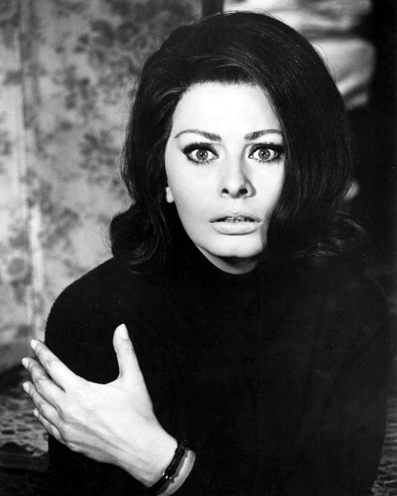 Sophia Loren: pic #1121139