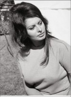 Sophia Loren photo #