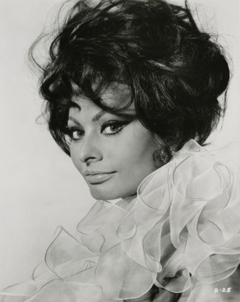 Sophia Loren: pic #457731