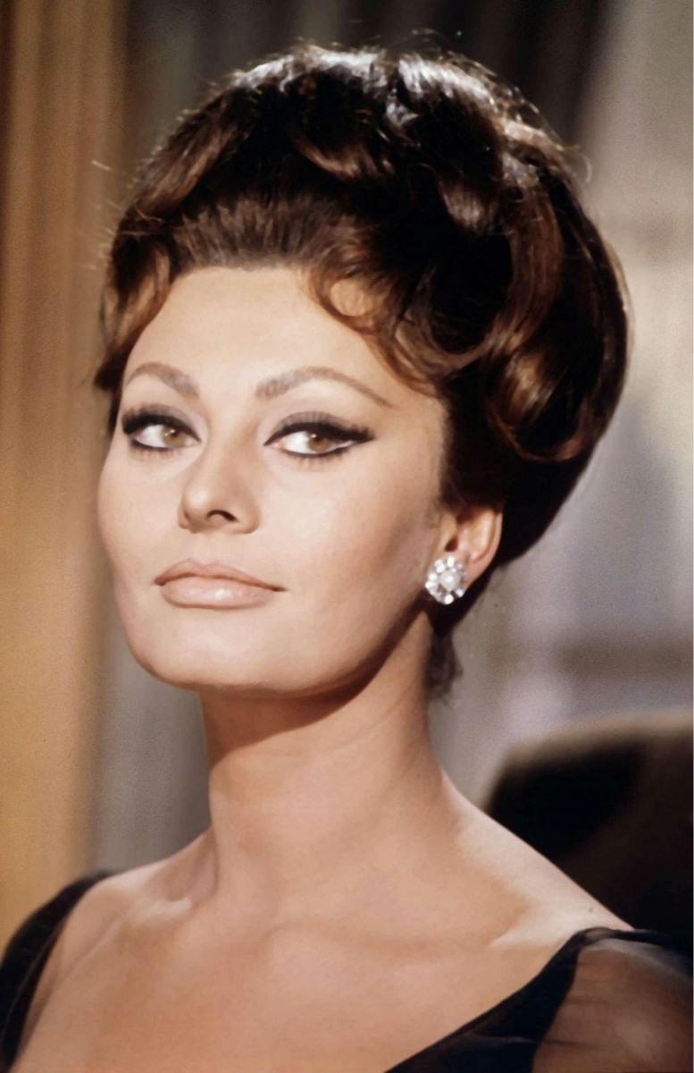 Sophia Loren: pic #485911