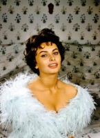 Sophia Loren pic #365725