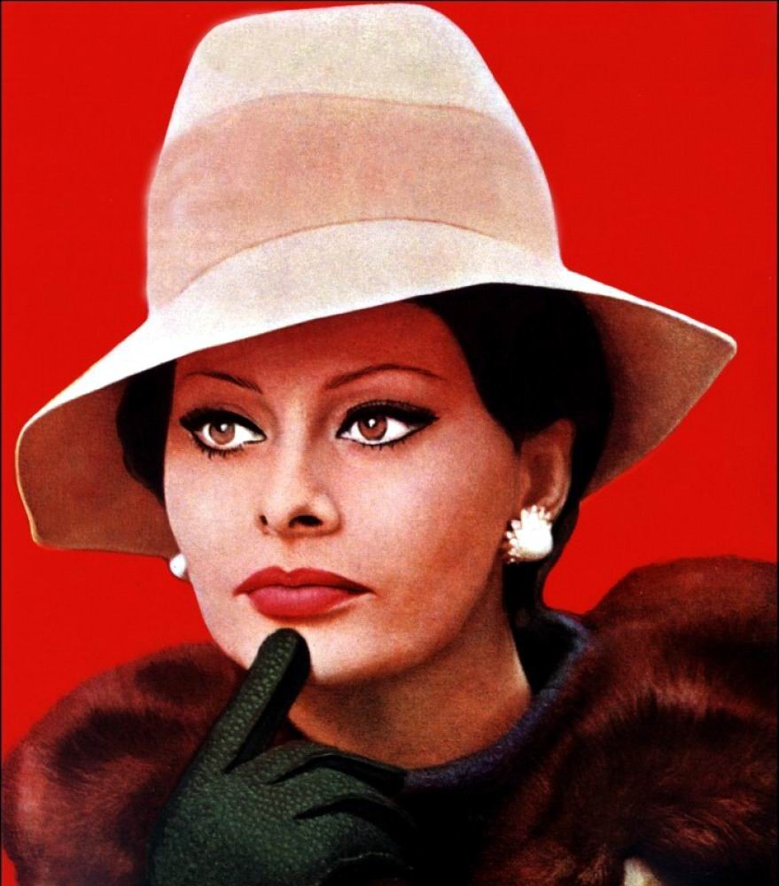 Sophia Loren: pic #374247