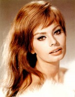 Sophia Loren photo #