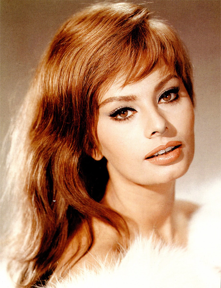 Sophia Loren: pic #104918