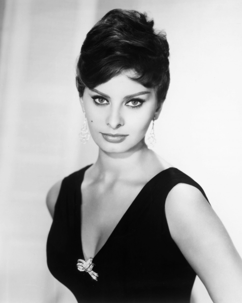 Sophia Loren: pic #868651