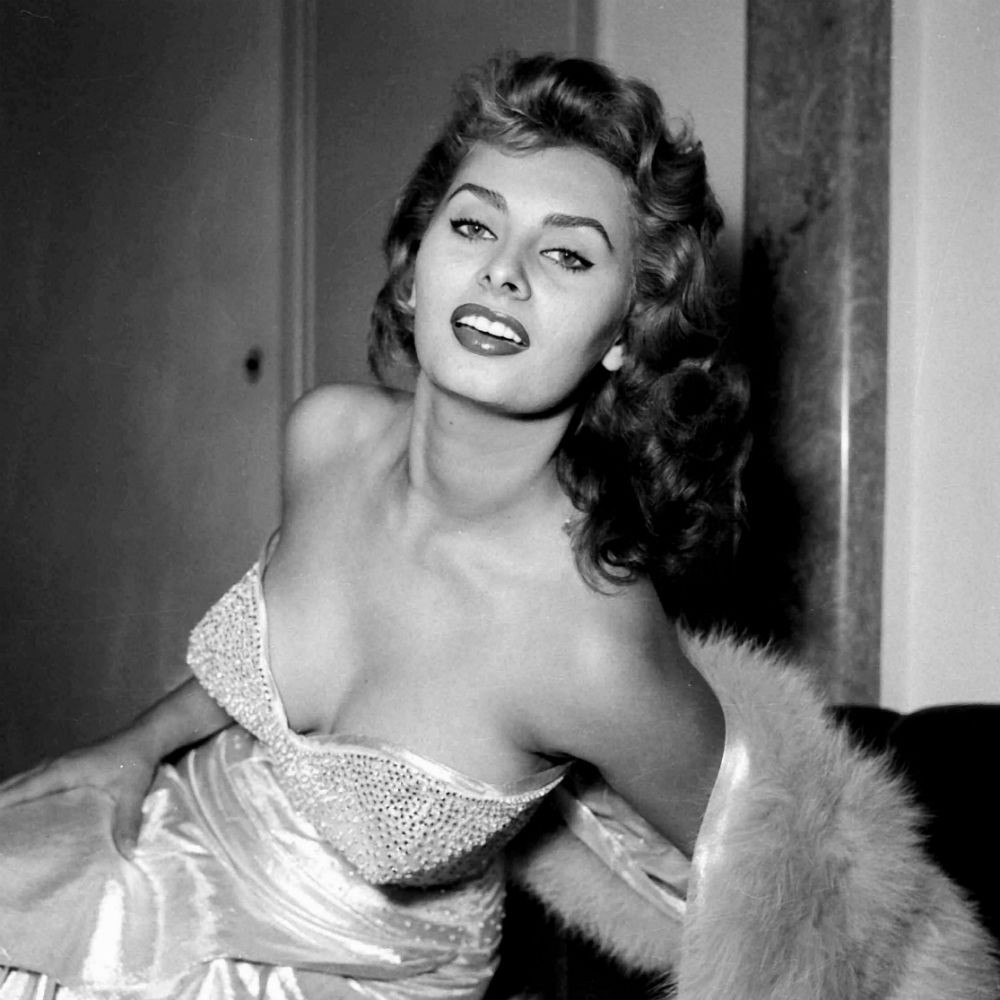Sophia Loren: pic #870180