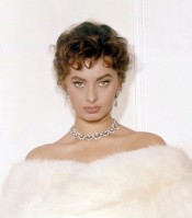 Sophia Loren photo #