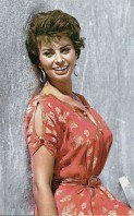 Sophia Loren photo #