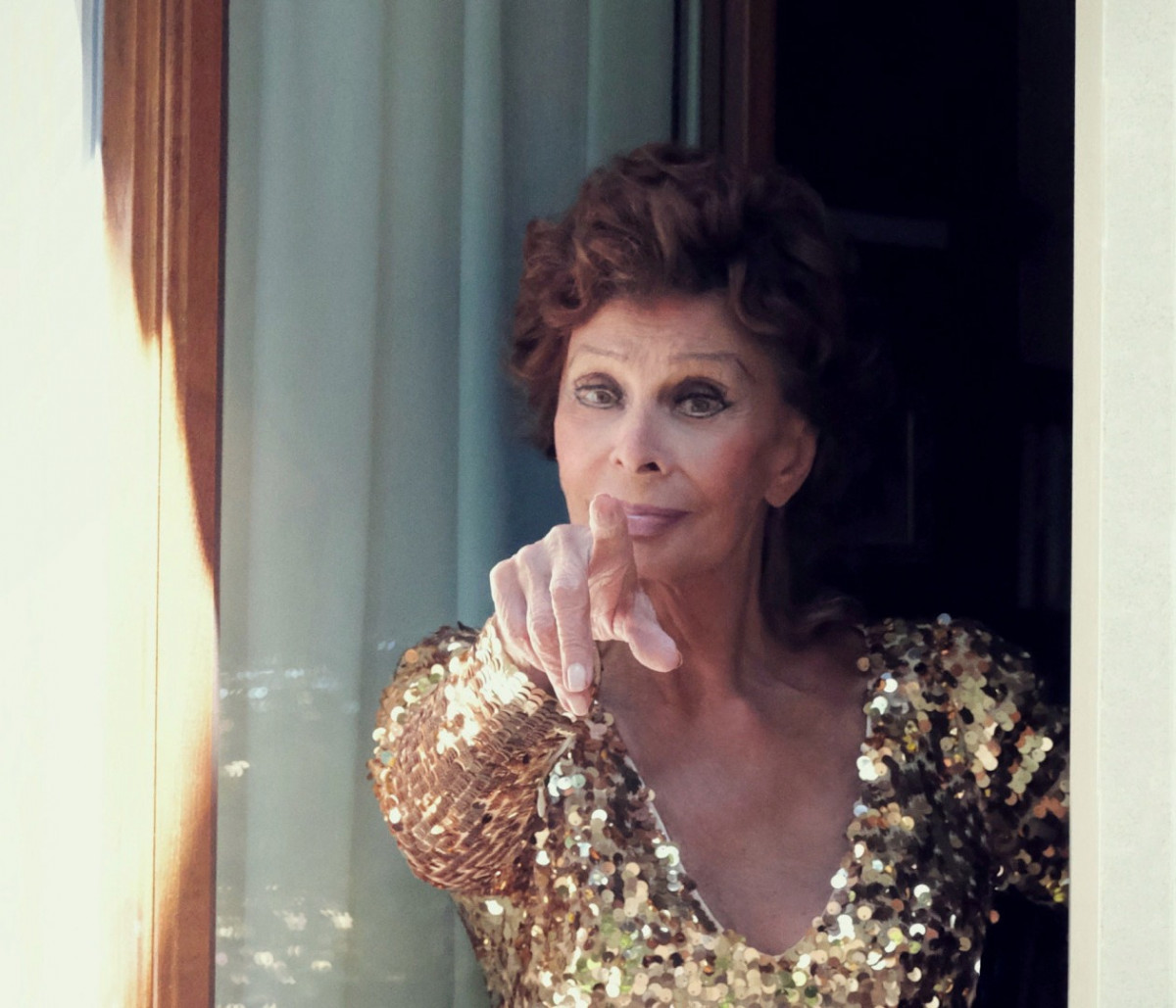 Sophia Loren: pic #1240191