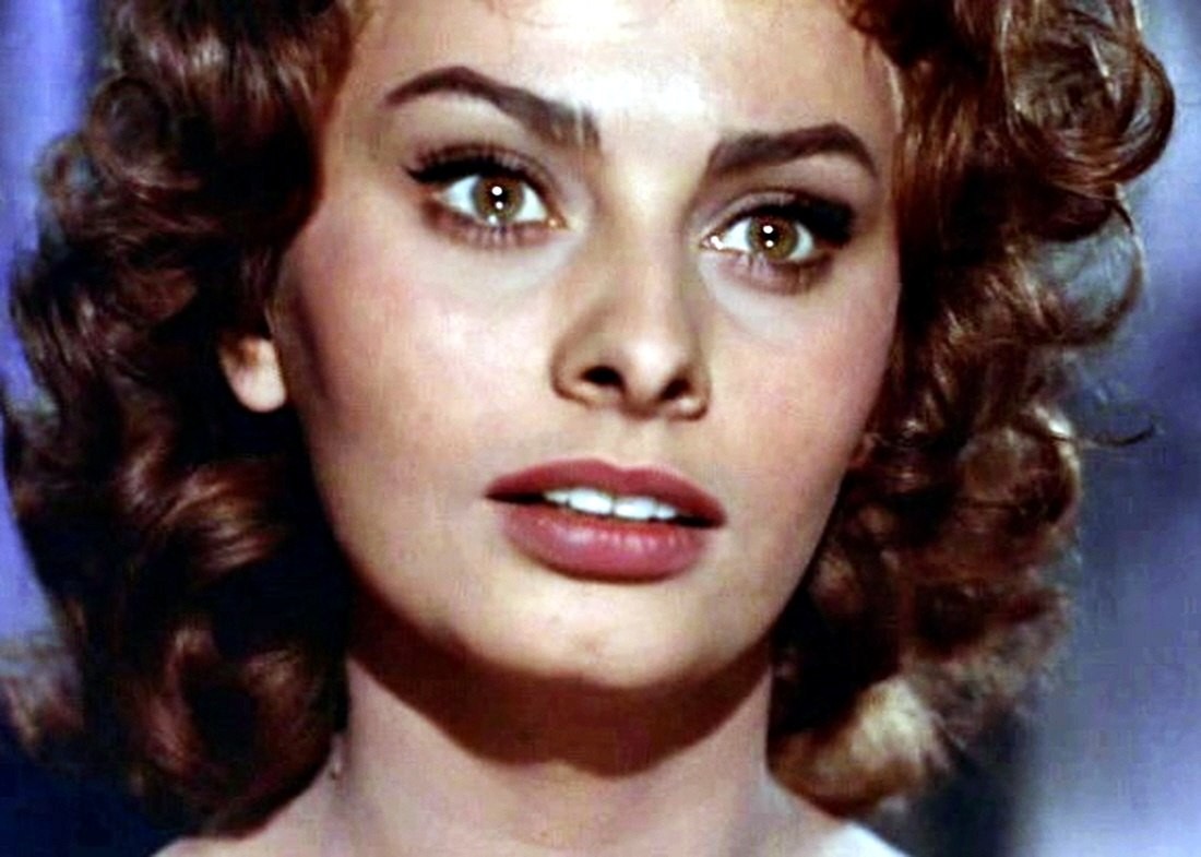 Sophia Loren: pic #1111086