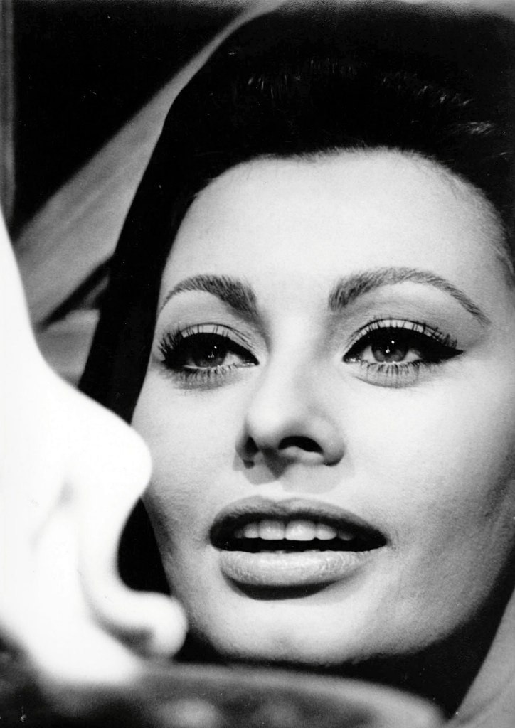 Sophia Loren: pic #1115606