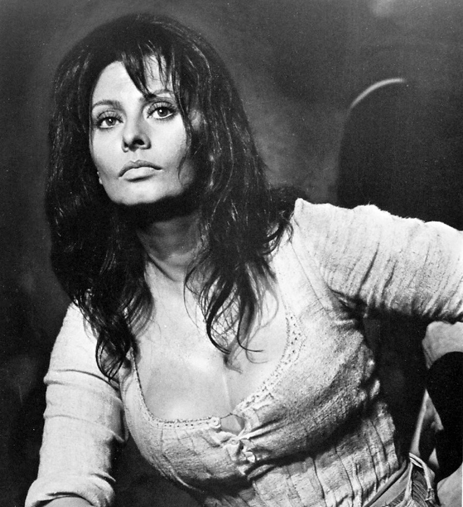 Sophia Loren: pic #1114710