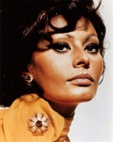 Sophia Loren photo #