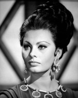 Sophia Loren photo #