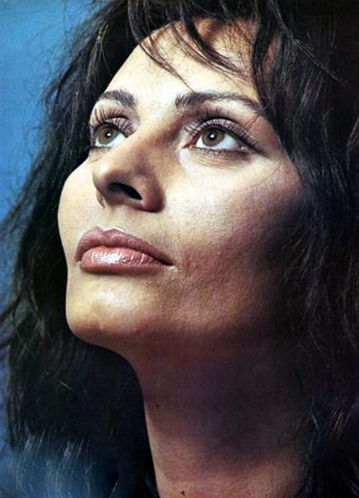Sophia Loren: pic #1114708