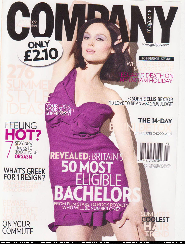Sophie Ellis Bextor: pic #260842