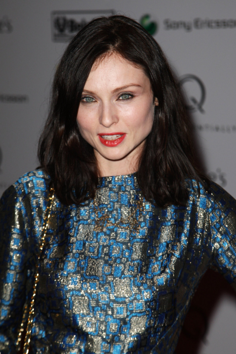 Sophie Ellis Bextor: pic #255190