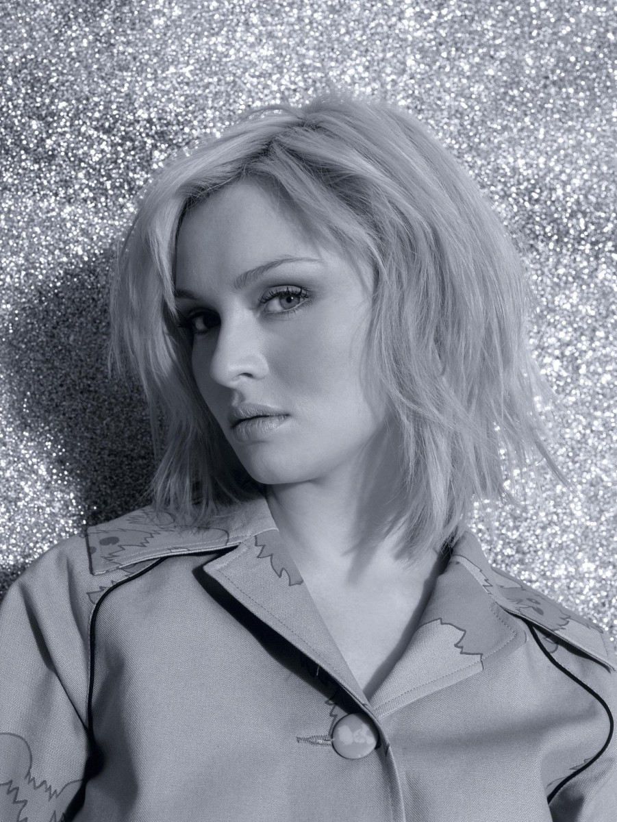 Sophie Ellis Bextor: pic #292053