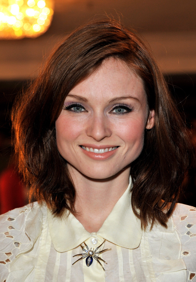 Sophie Ellis Bextor: pic #381703
