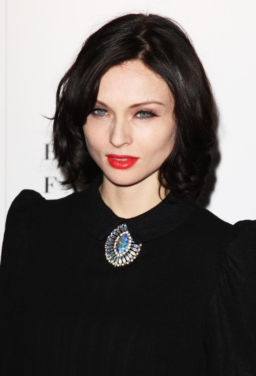Sophie Ellis Bextor: pic #255182