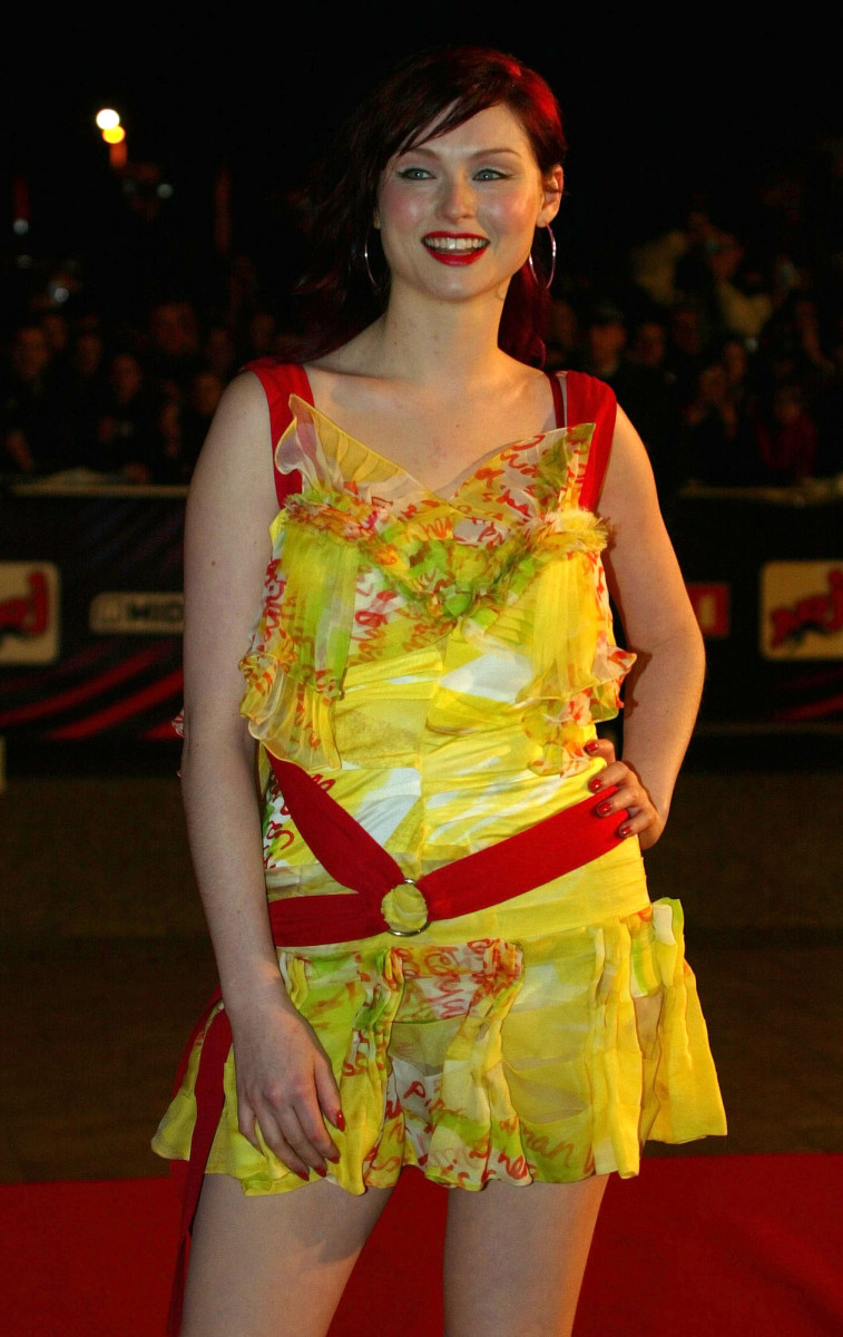 Sophie Ellis Bextor: pic #14302