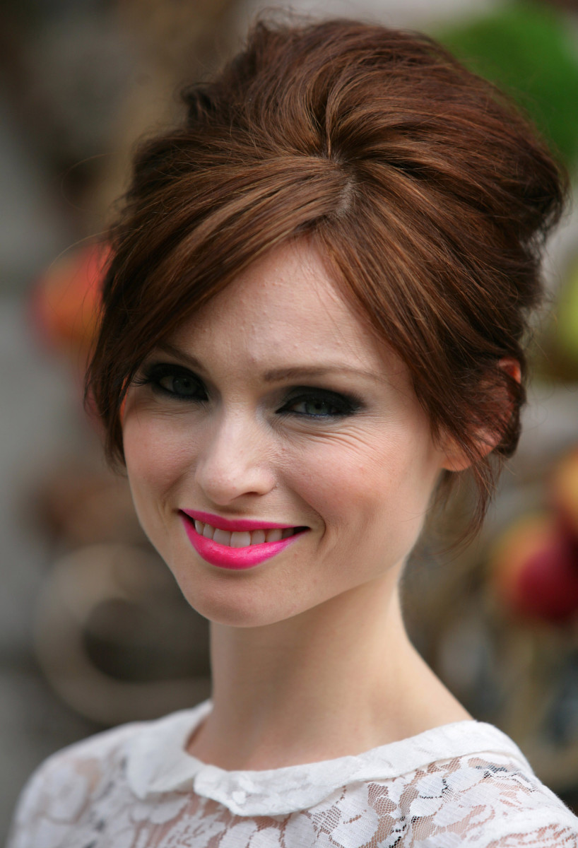 Sophie Ellis Bextor: pic #274773